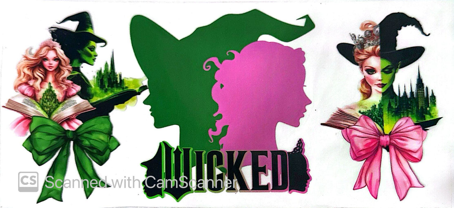 16oz Catalogue Design #349