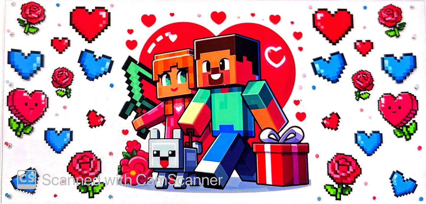 16oz Catalogue Design #321