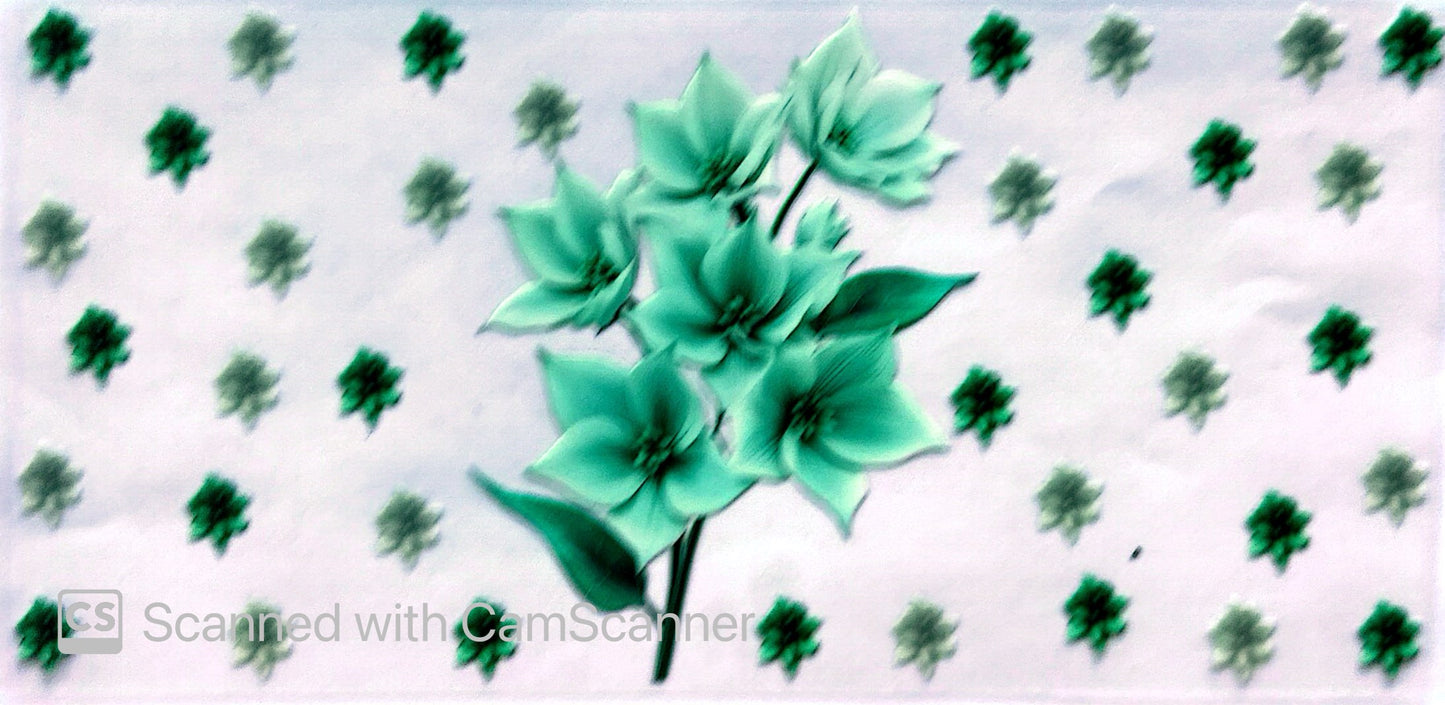 16oz Catalogue Design #539