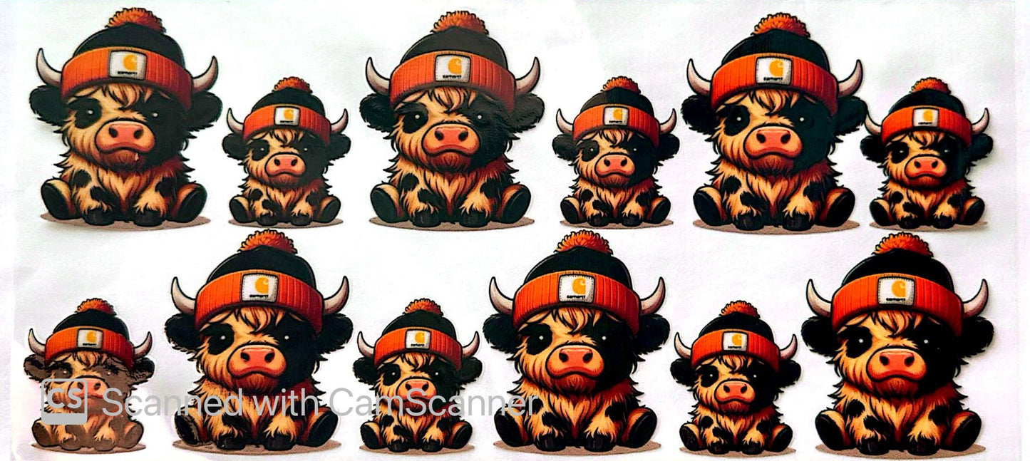 16oz Catalogue Design #294