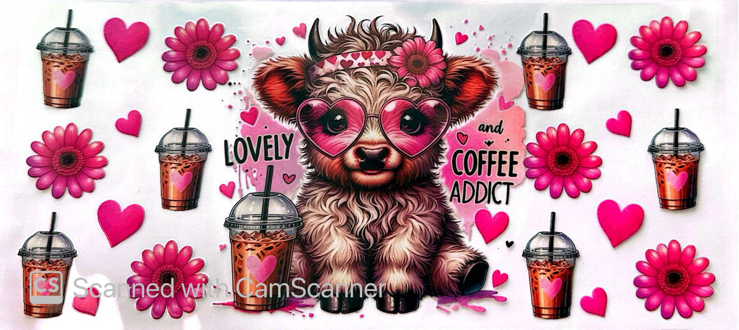 16oz Catalogue Design #291