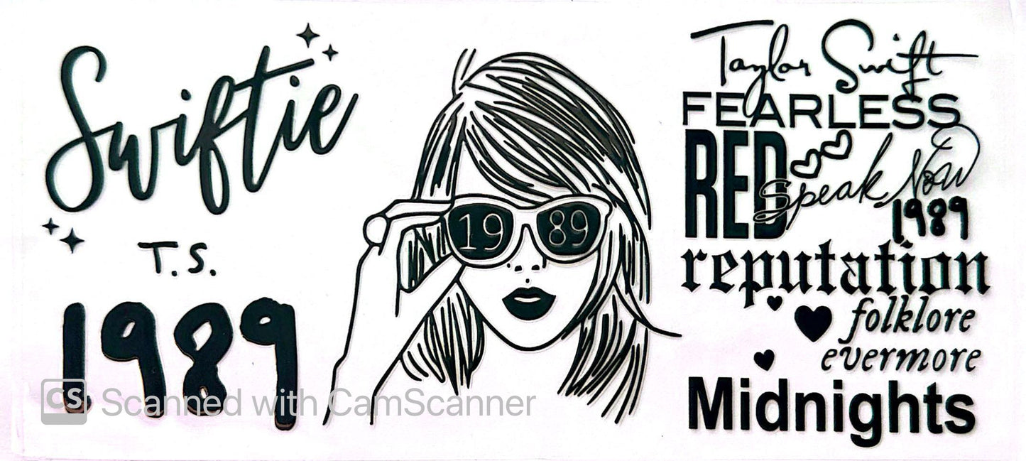 16oz Catalogue Design #254