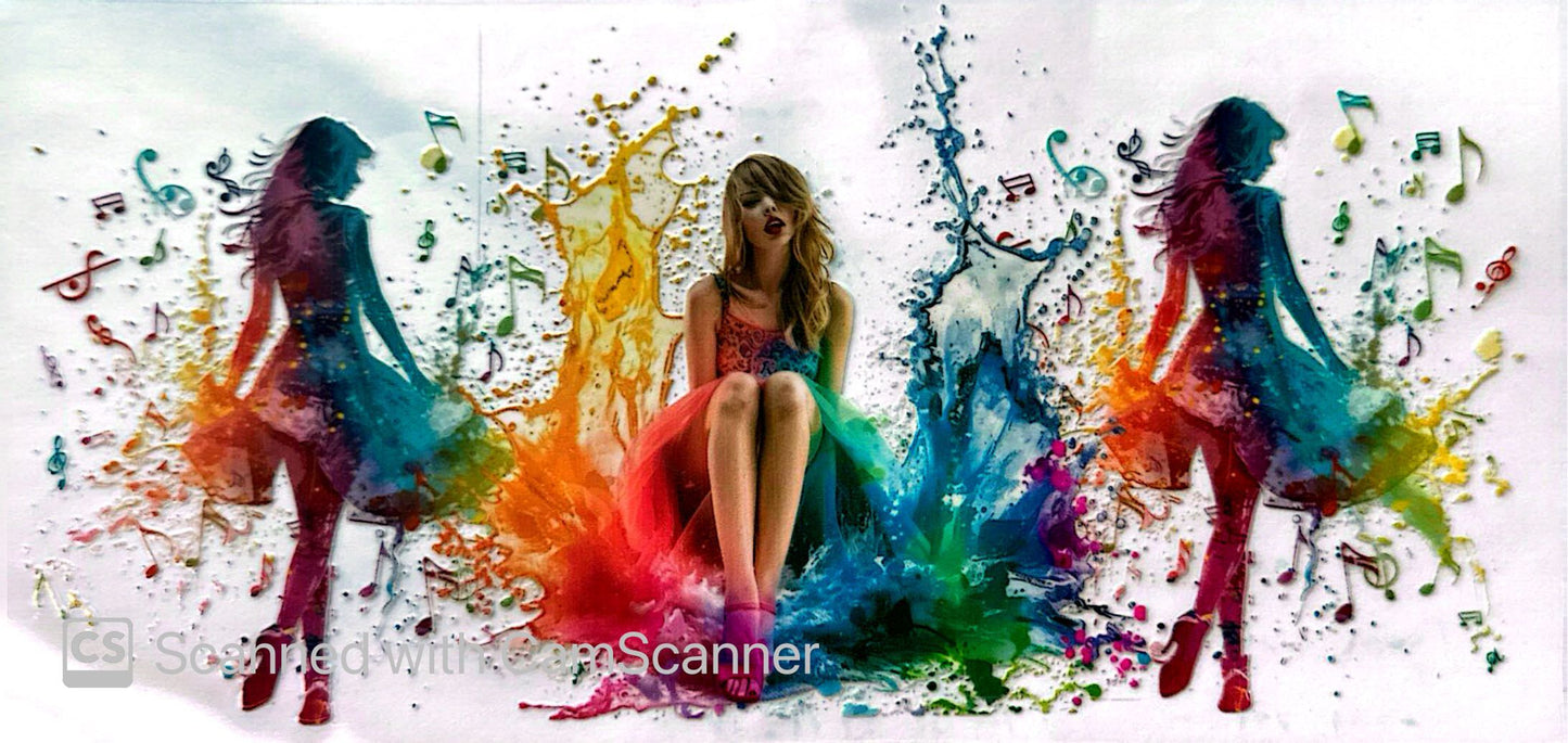 16oz Catalogue Design #253