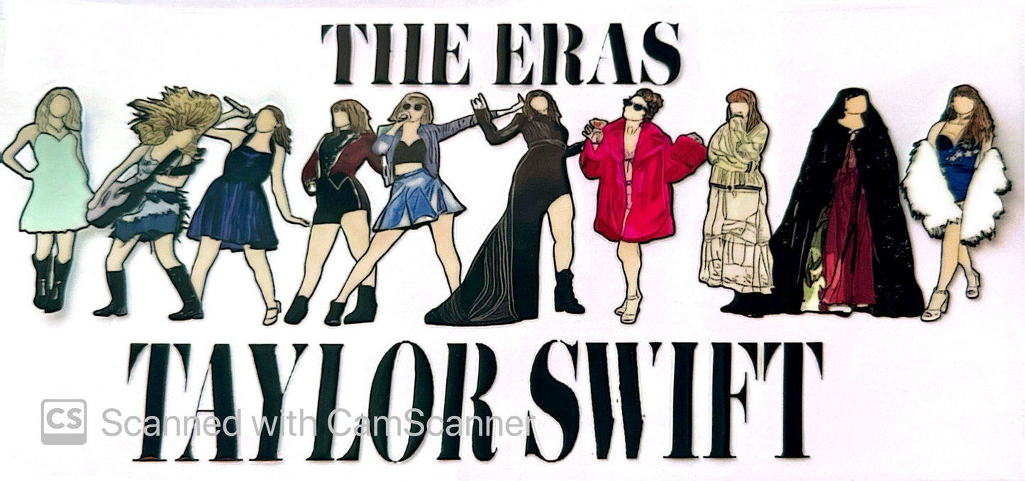 16oz Catalogue Design #252