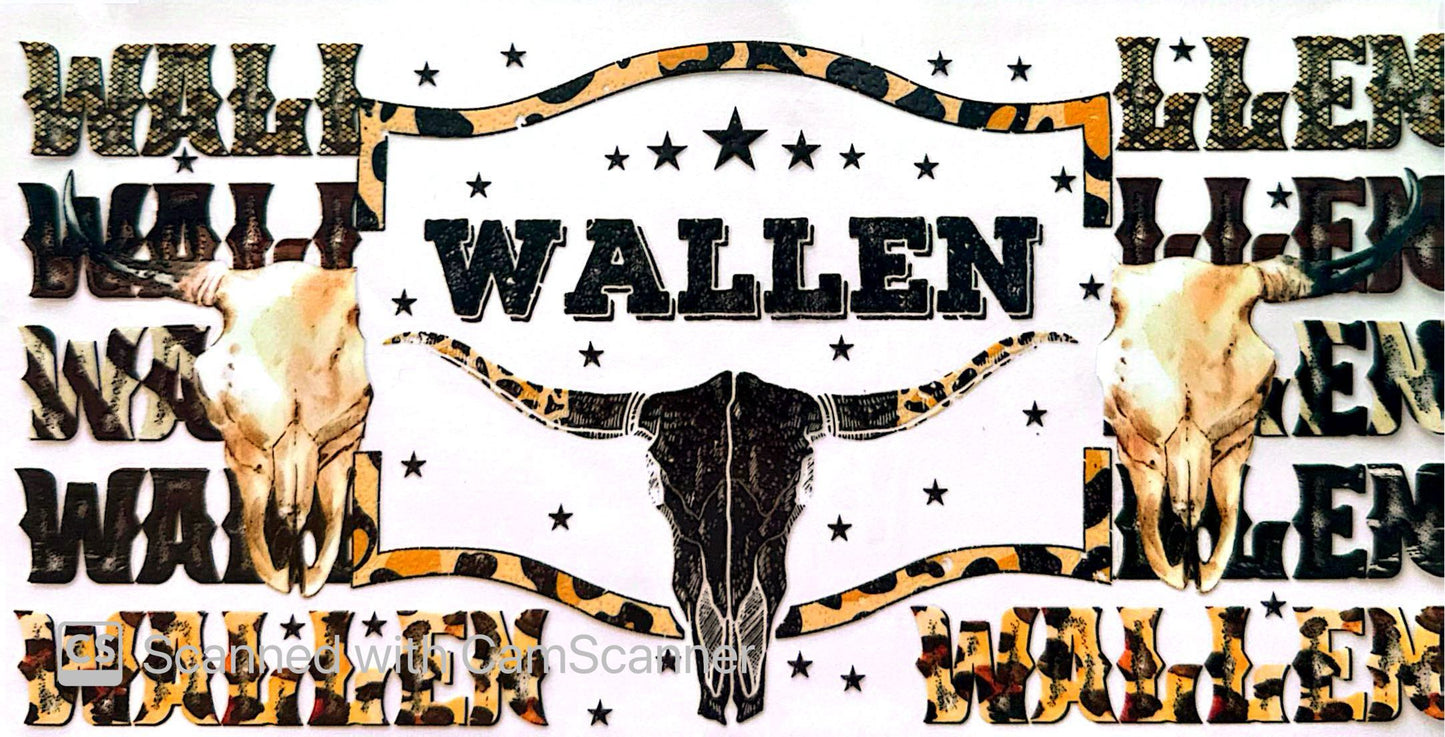 16oz Catalogue Design #250