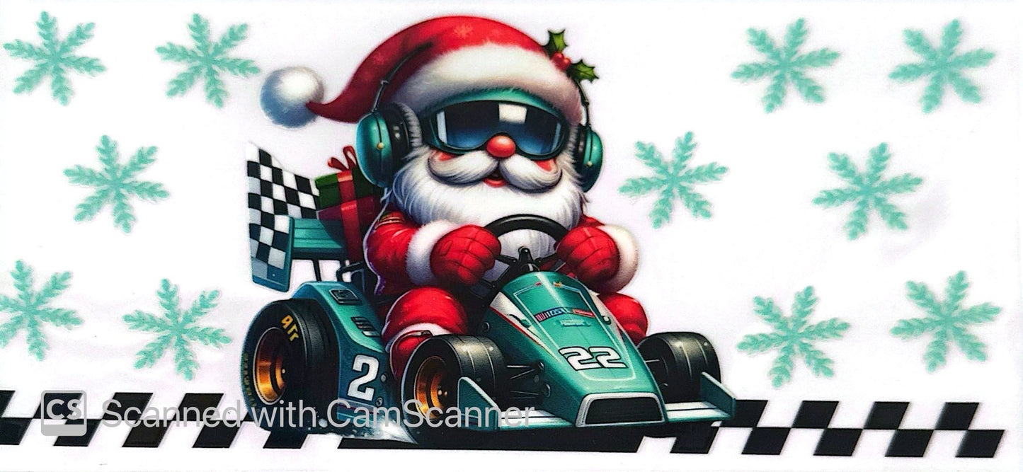 16oz Catalogue Design #277