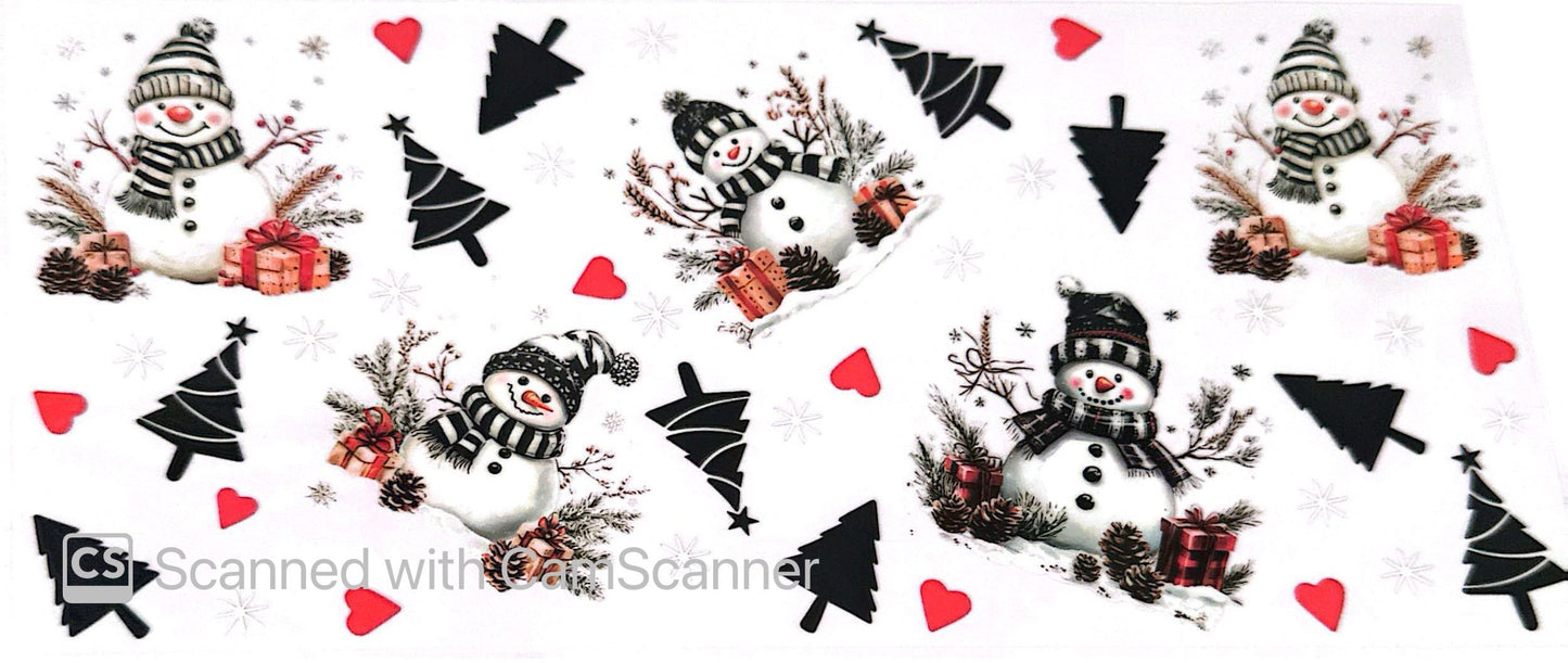 16oz Catalogue Design #242