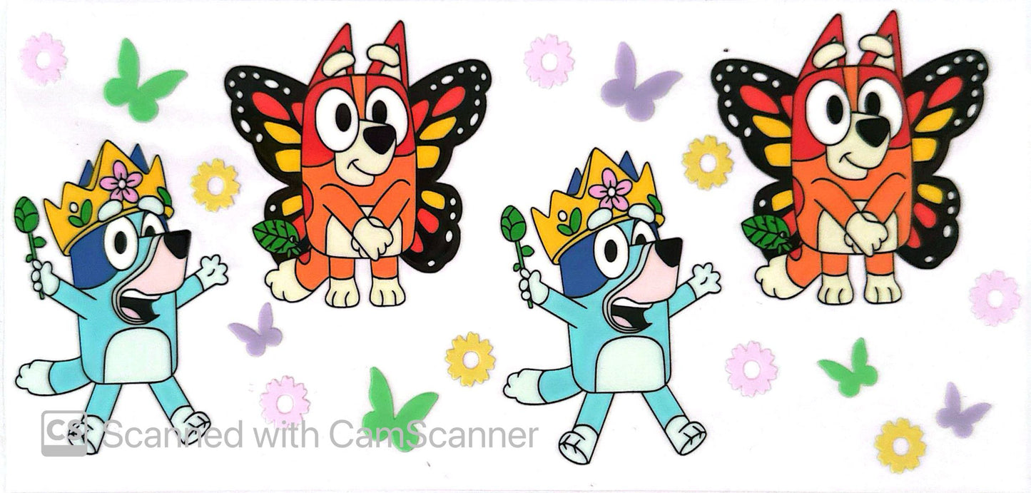 16oz Catalogue Design #351