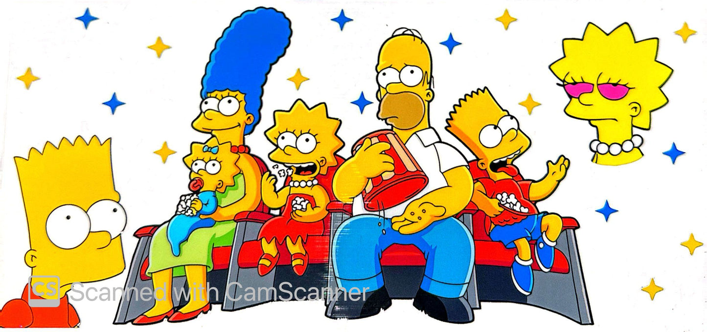 16oz Catalogue Design #288