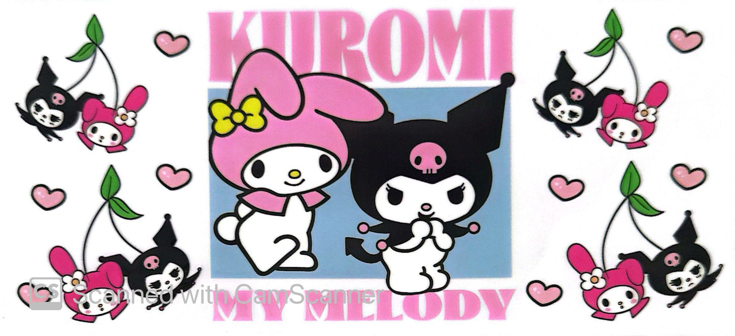 16oz Catalogue Design #607