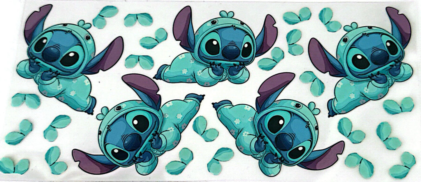 16oz Catalogue Design #318