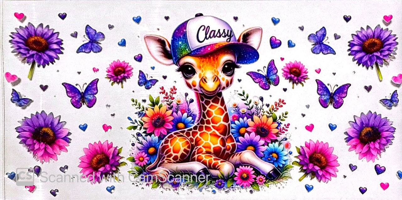 16oz Catalogue Design #289