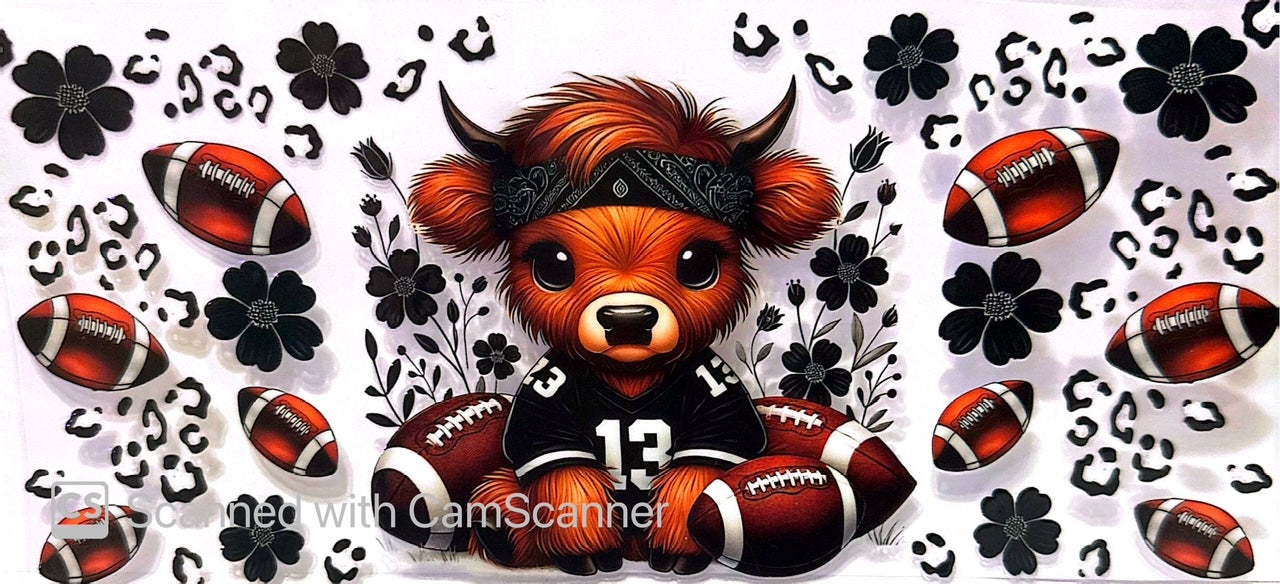 16oz Catalogue Design #269