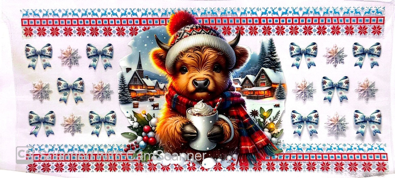 16oz Catalogue Design #267