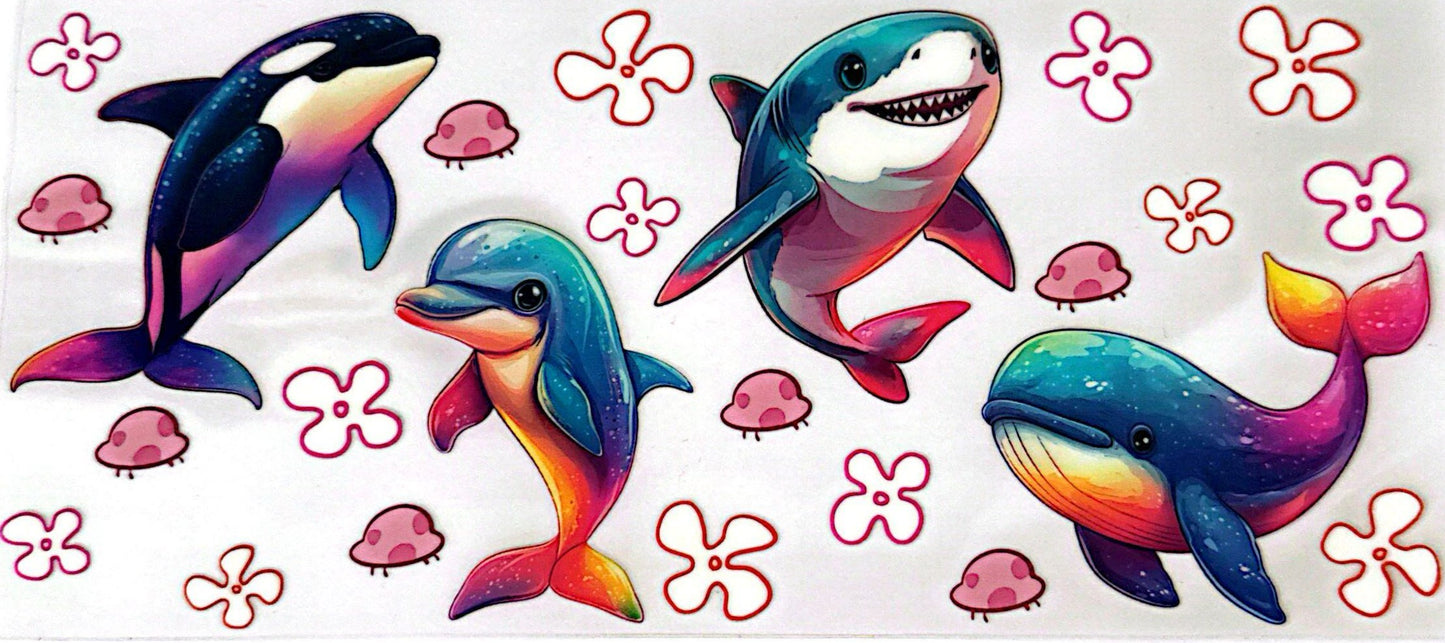 16oz Catalogue Design #286