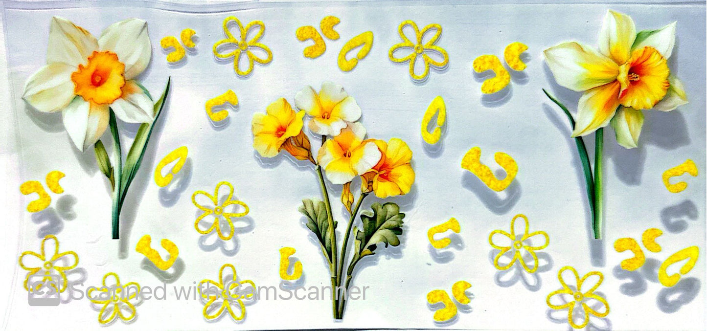 16oz Catalogue Design #240