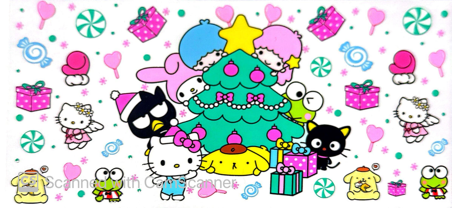 16oz Catalogue Design #262