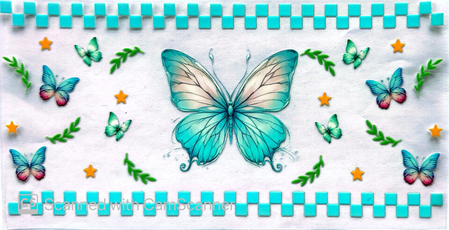 16oz Catalogue Design #520