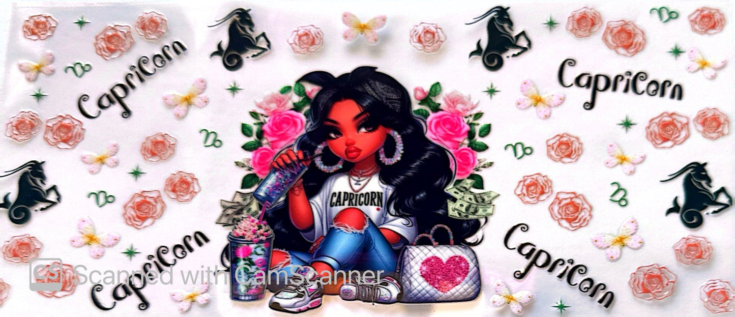 16oz Catalogue Design #470