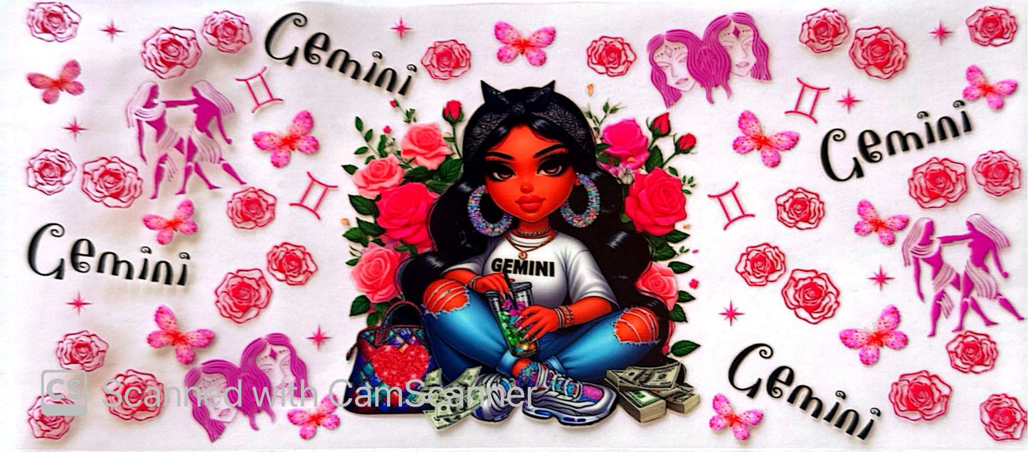 16oz Catalogue Design #464