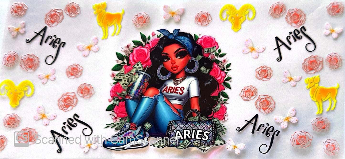 16oz Catalogue Design #465