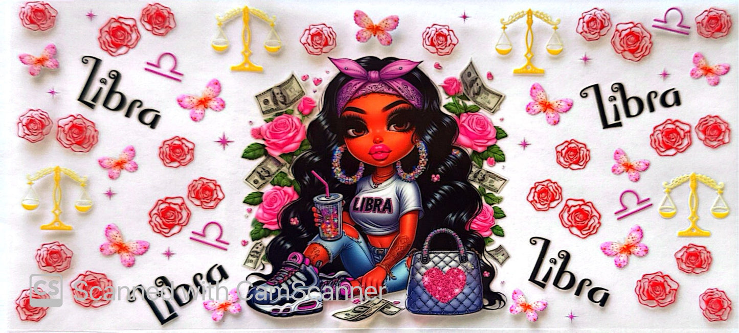 16oz Catalogue Design #457