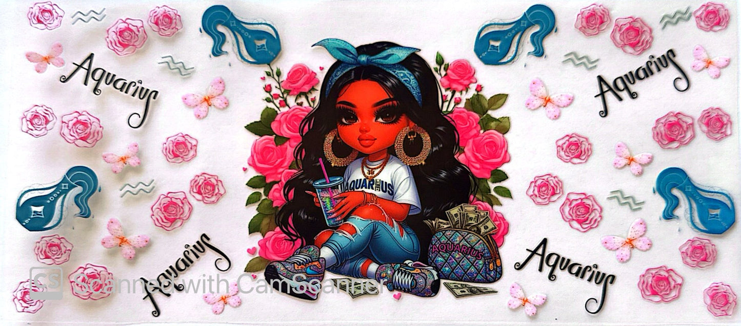 16oz Catalogue Design #468