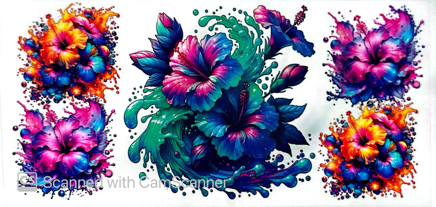 16oz Catalogue Design #336