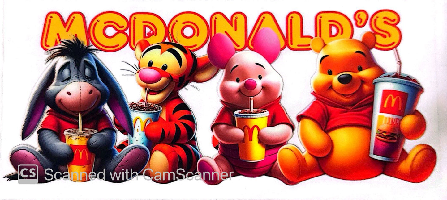 16oz Catalogue Design #306