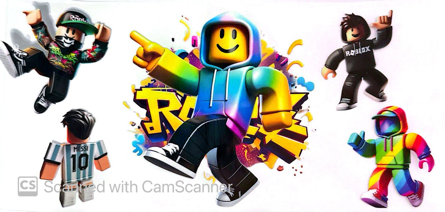 16oz Catalogue Design #214