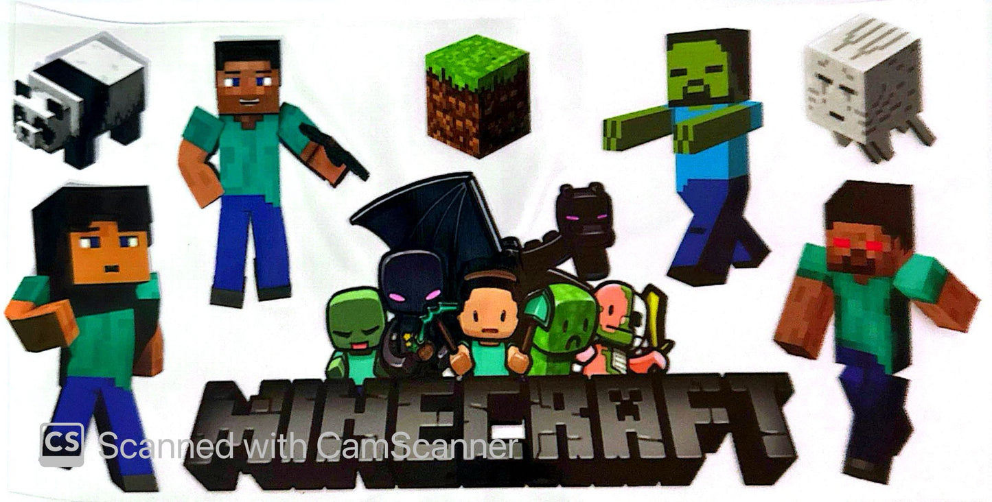 16oz Catalogue Design #209