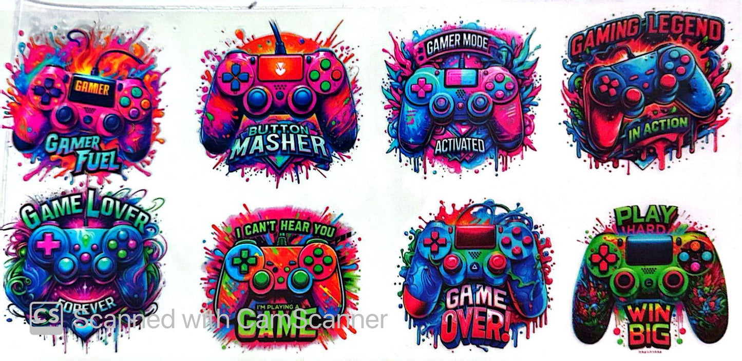 16oz Catalogue Design #213