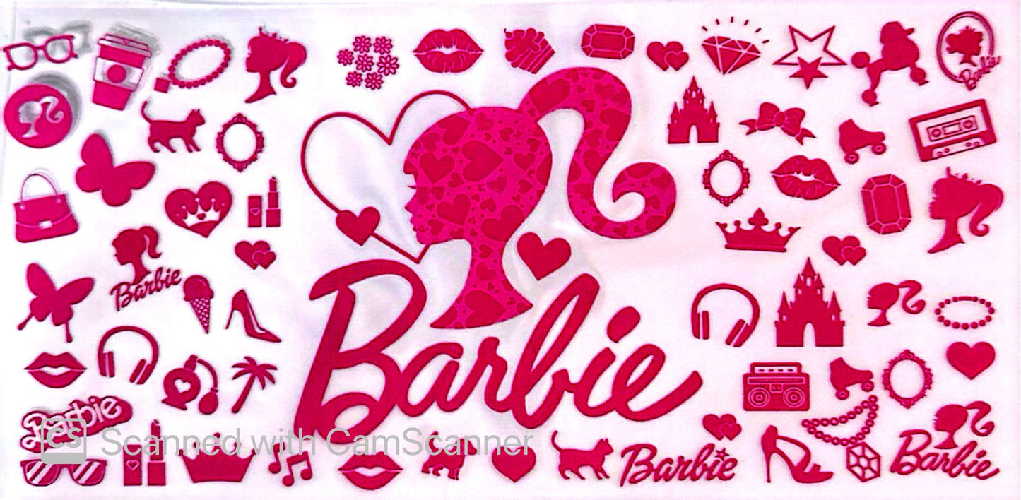 16oz Catalogue Design #221