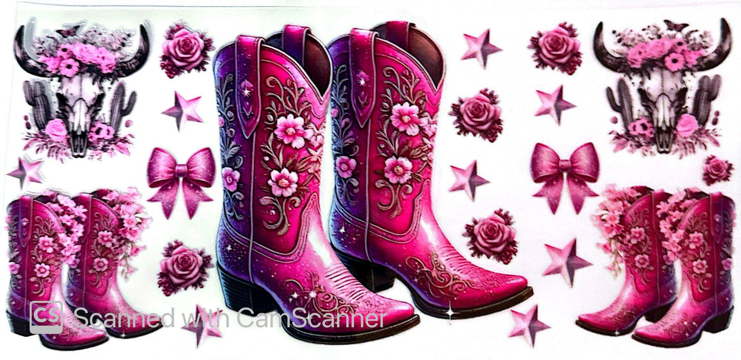 16oz Catalogue Design #223