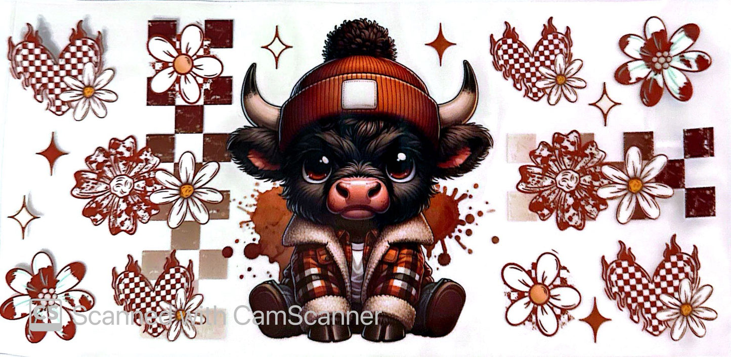 16oz Catalogue Design #371