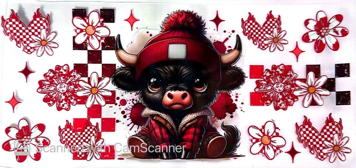 16oz Catalogue Design #370