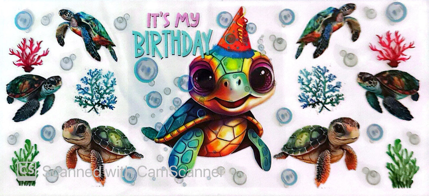 16oz Catalogue Design #375