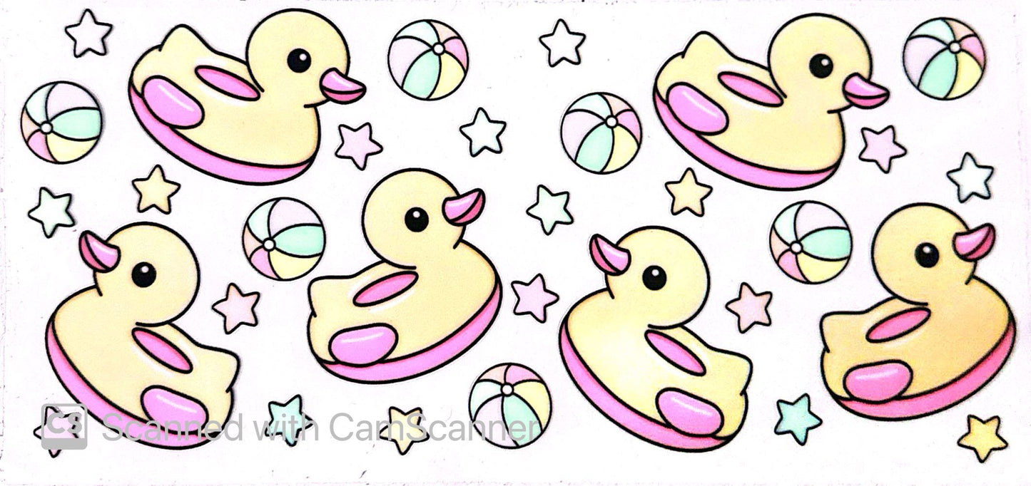 16oz Catalogue Design #340