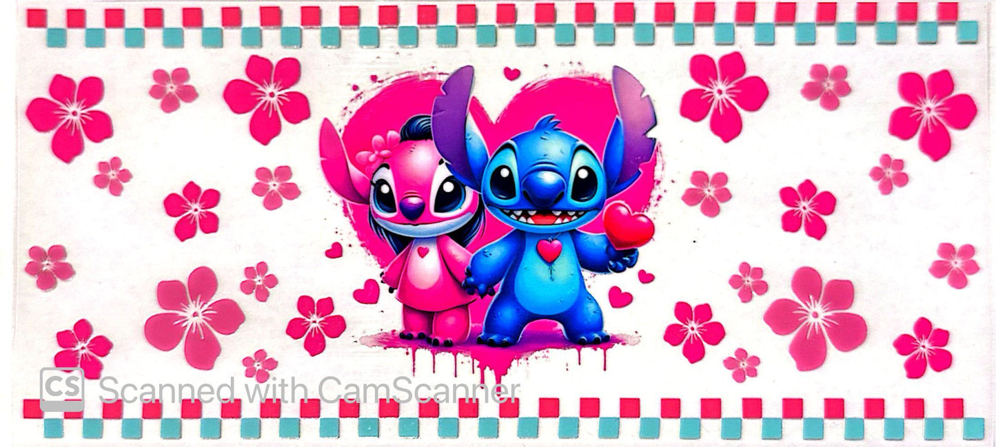 16oz Catalogue Design #319