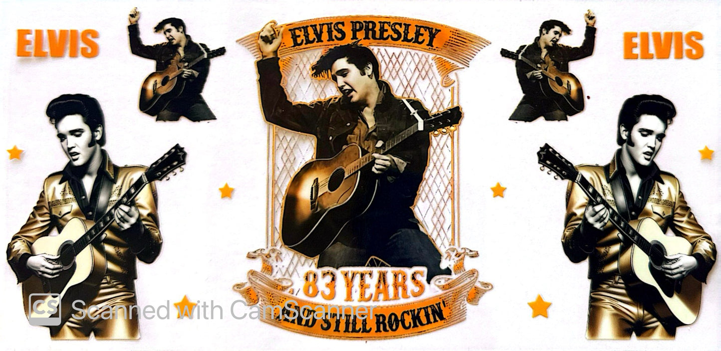 16oz Catalogue Design #574