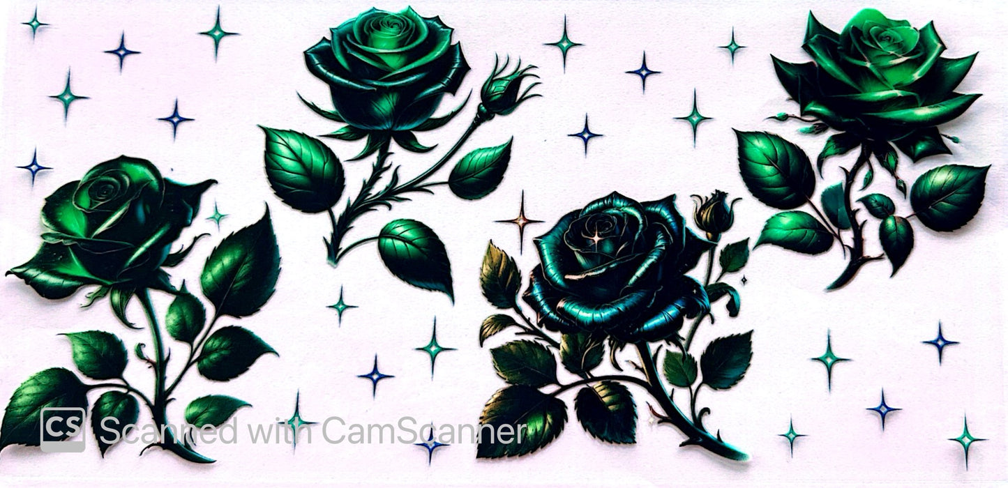 16oz Catalogue Design #534