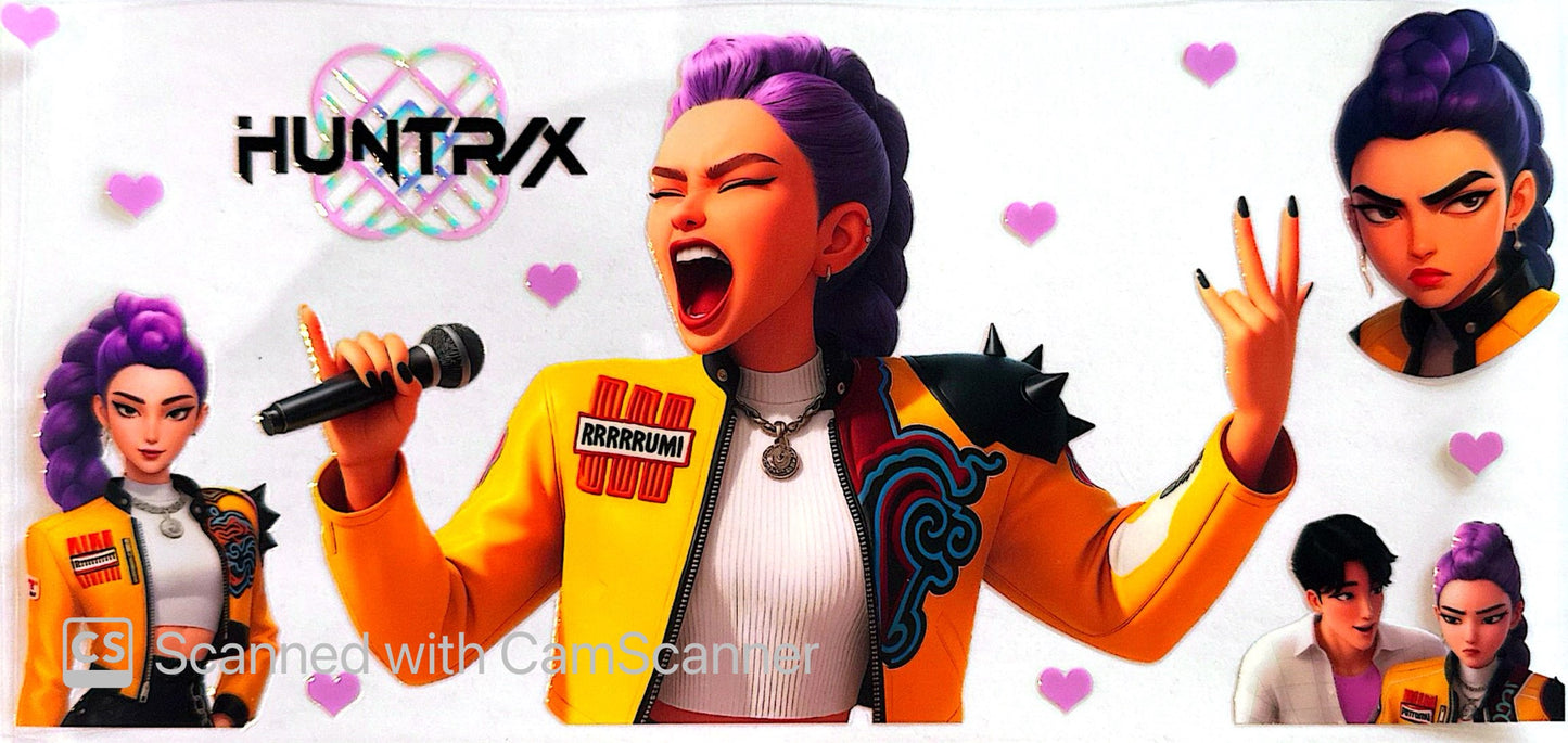 16oz Catalogue Design #425