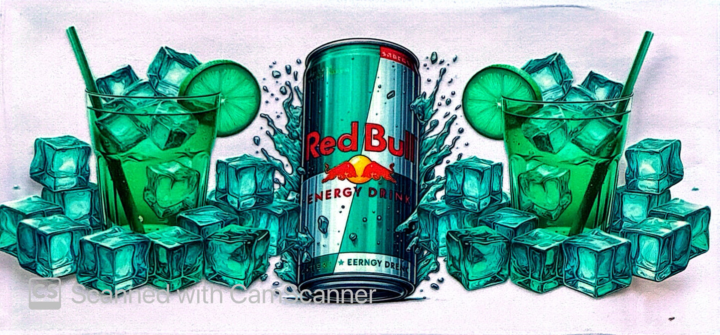 16oz Catalogue Design #550