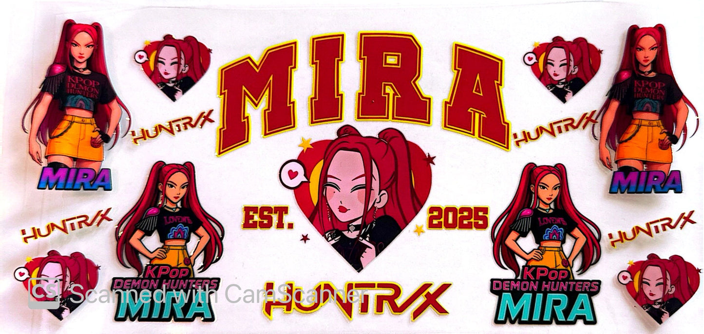 16oz Catalogue Design #427