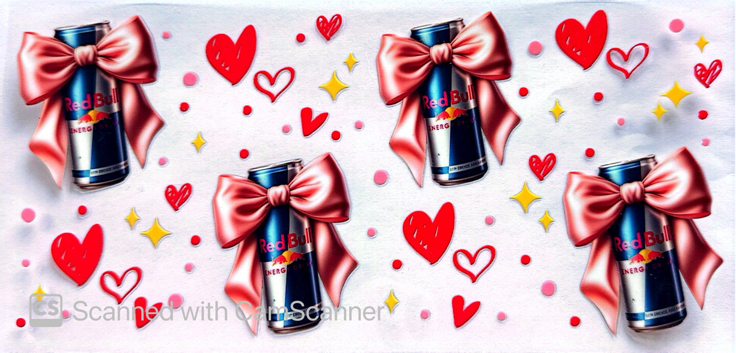 16oz Catalogue Design #547