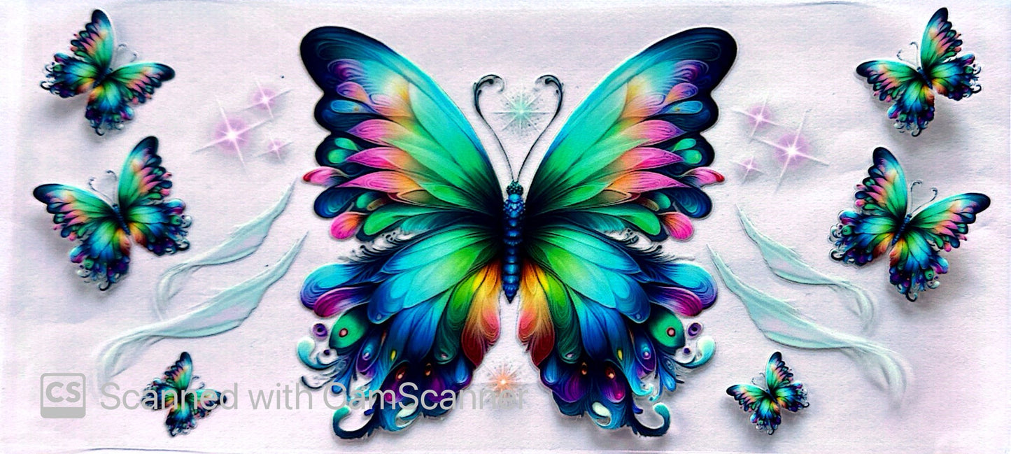 16oz Catalogue Design #524