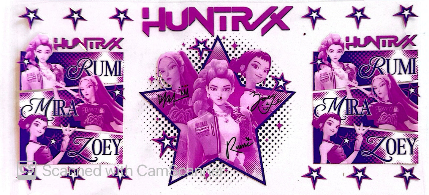 16oz Catalogue Design #432