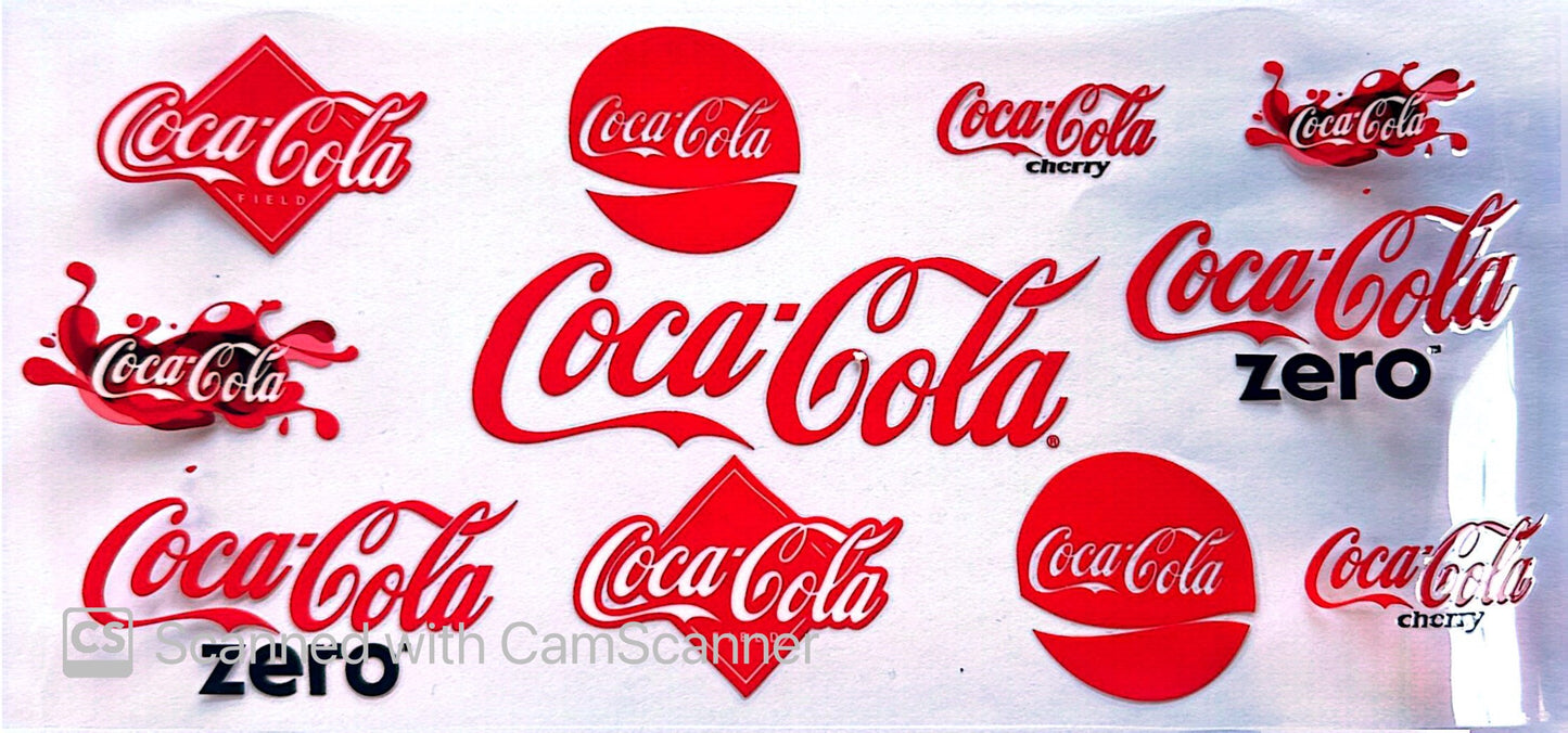 16oz Catalogue Design #561