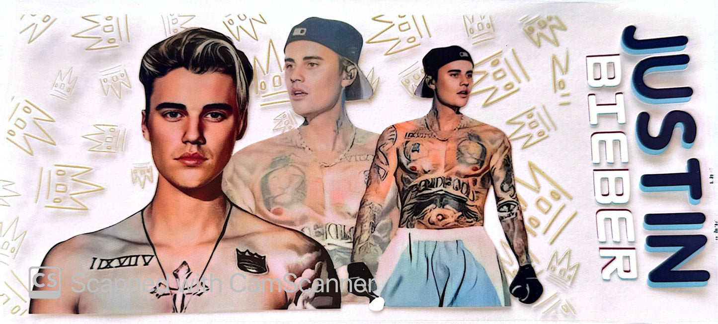 16oz Catalogue Design #578