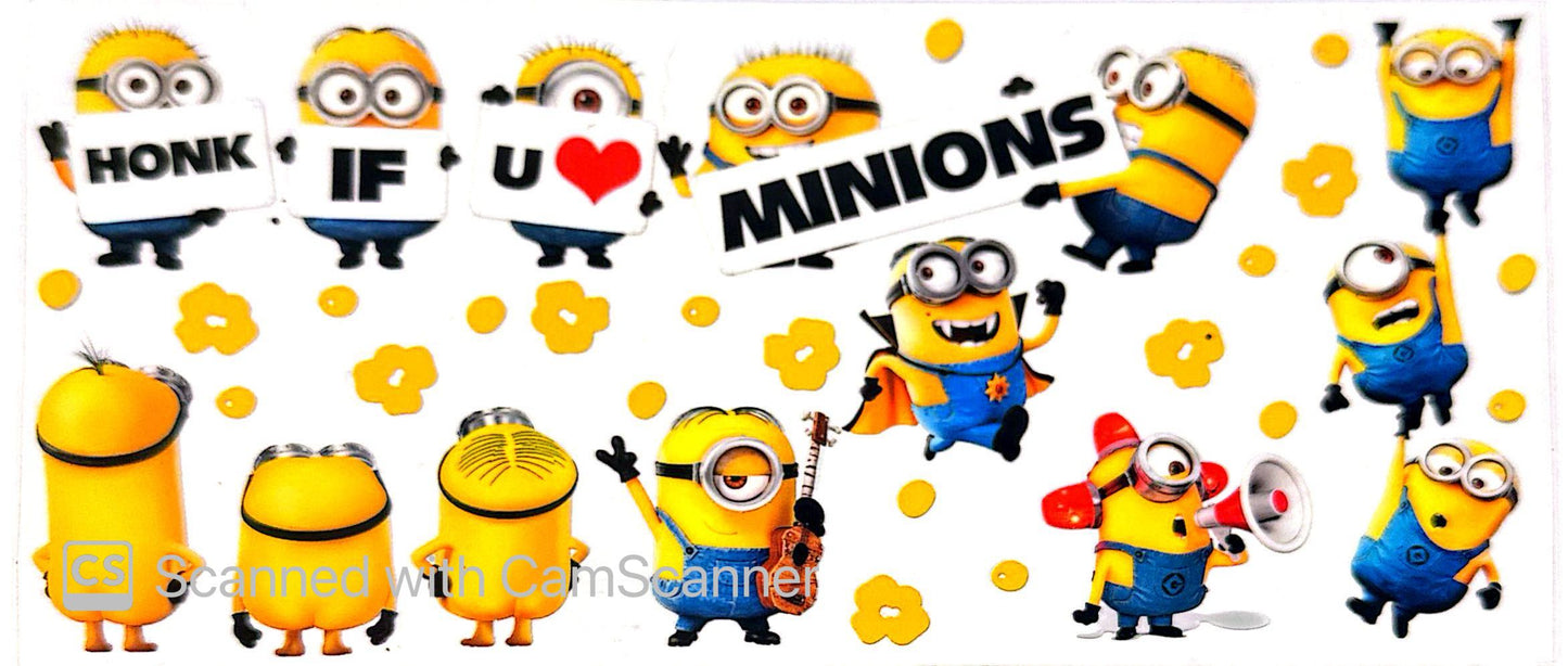 16oz Catalogue Design #332